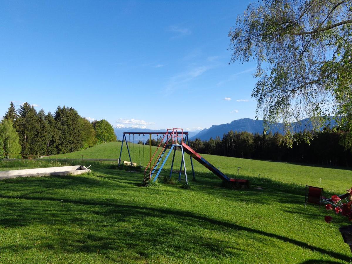 Gasthof St. Ulrich Meltina Exterior photo